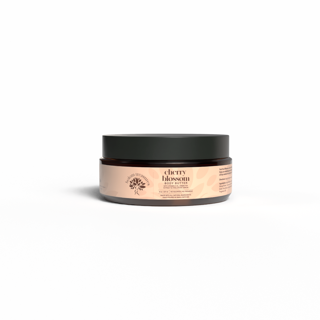 Cherry Blossom Body Butter